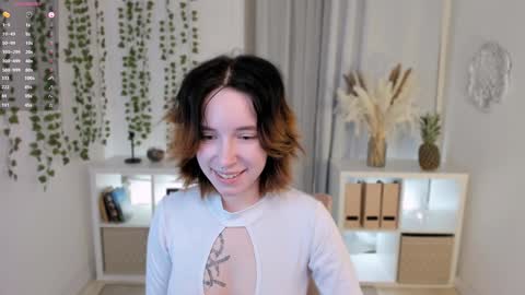 Lilith online show from 01.25.25