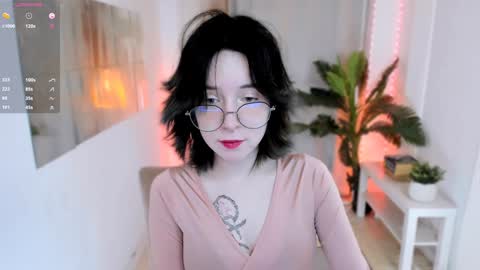 Lilith online show from 01.31.25