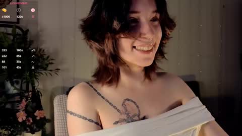 Lilith online show from 03.08.25