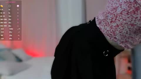 Lilith online show from 03.12.25