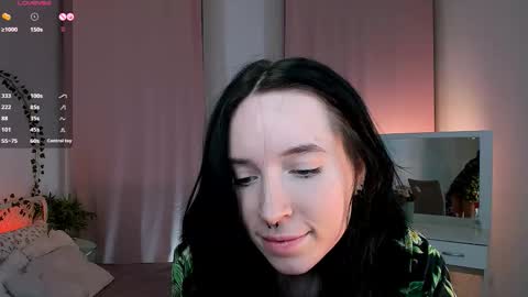 Lilith online show from 12.13.25