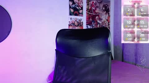 Snapshot of lilithmadness chatting on 01.28.25 Lilith online show from 01.28.25