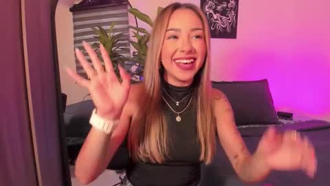 Lilith Malkova  online show from 02.16.26