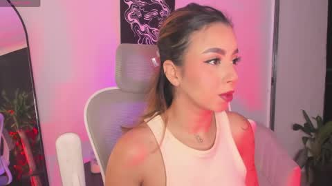 Lilith Malkova  online show from 05.02.26
