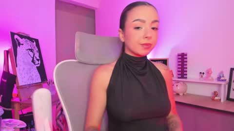 Lilith Malkova  online show from 05.04.26
