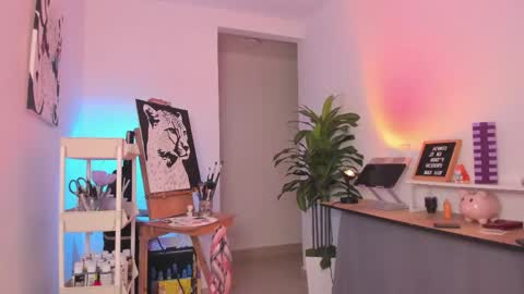 Lilith Malkova  online show from 05.07.26