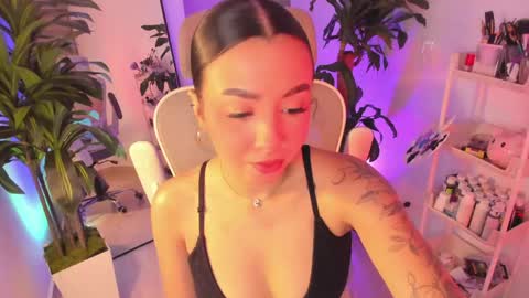 Lilith Malkova  online show from 06.06.26