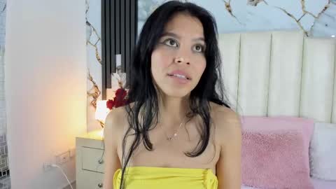 Lilith  online show from 02.25.25