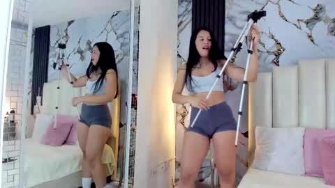 Lilith  online show from 11.25.25