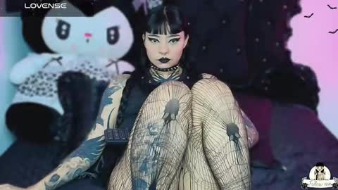 Snapshot of lilithmoon666 chatting on 01.13.26 online show from 01.13.26