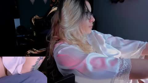 lilithmystic01 online show from 01.16.25