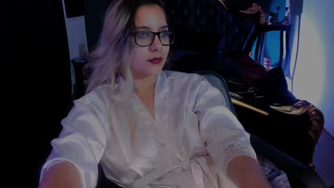 lilithmystic01 online show from 01.17.25