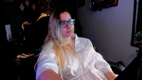 lilithmystic01 online show from 01.18.25