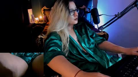 lilithmystic01 online show from 01.19.25