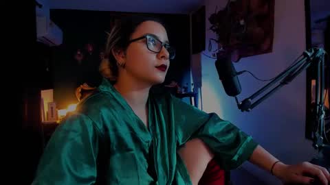 lilithmystic01 online show from 01.19.25