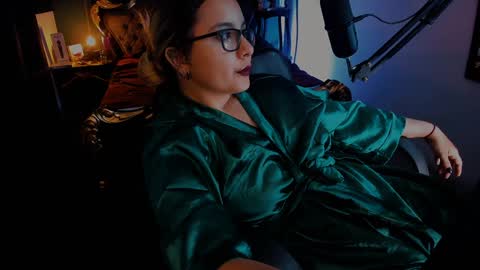 lilithmystic01 online show from 01.19.25