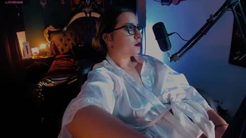 lilithmystic01 online show from 01.20.25