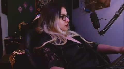 lilithmystic01 online show from 03.08.25