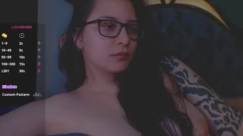 lilithmystic01 online show from 11.23.25