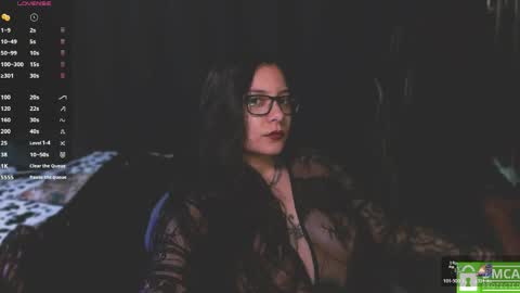 lilithmystic01 online show from 05.01.26