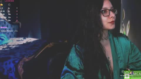 lilithmystic01 online show from 05.09.26