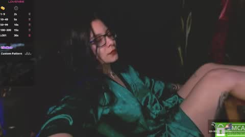 lilithmystic01 online show from 05.10.26