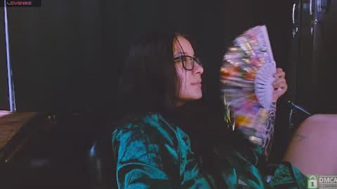 lilithmystic01 online show from 07.10.26
