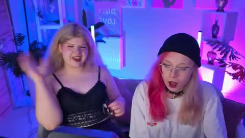 LilithNelson online show from 09.23.25