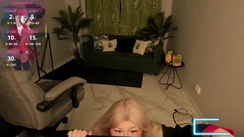 LilithNelson online show from 11.25.25