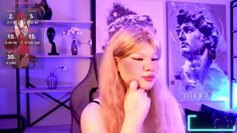 LilithNelson online show from 01.06.26