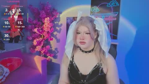 LilithNelson online show from 02.13.26