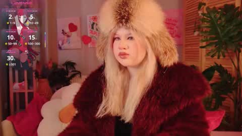 LilithNelson online show from 03.07.26