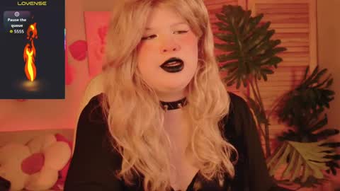 LilithNelson online show from 04.23.26