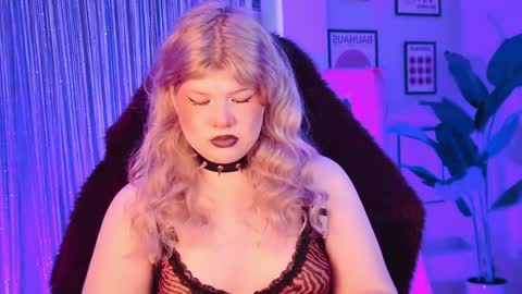 LilithNelson online show from 04.28.26