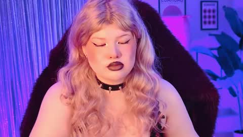 LilithNelson online show from 04.28.26