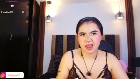 lilithnyx_x online show from 05.23.26