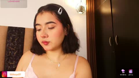 lilithnyx_x online show from 05.29.26