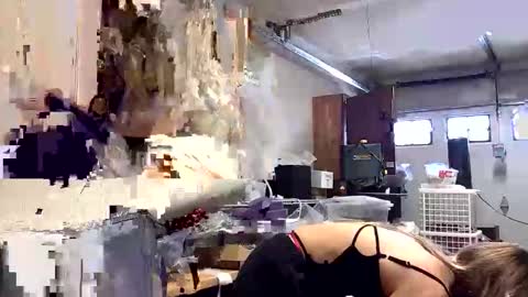 Lilithohfish online show from 04.20.26