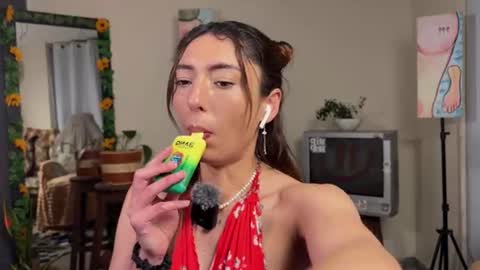 Lele online show from 07.30.26