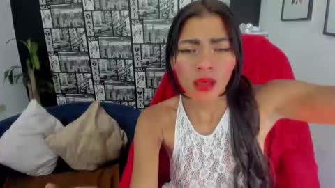 lilithsabeth online show from 01.28.25