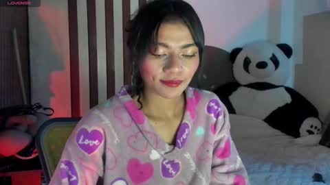 lilithsabeth online show from 10.22.25