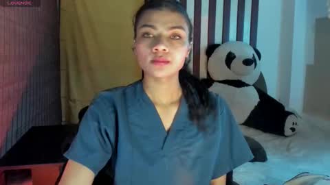 lilithsabeth online show from 10.25.25