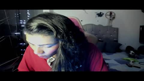 lilithsabeth online show from 02.17.26