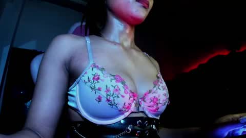 lilithsabeth online show from 07.14.26