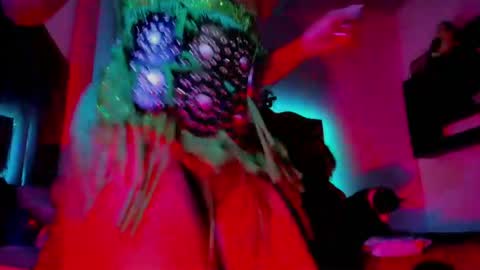 lilithsabeth online show from 07.26.26