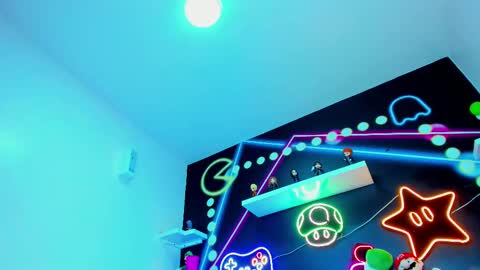 lilithsmith__ online show from 03.10.25