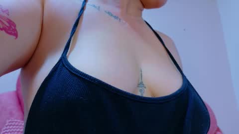 lilithsmith__ online show from 03.12.26