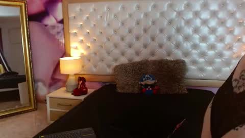 Lilith Snoop online show from 03.17.26