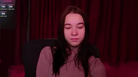 Snapshot of lilithstrangfor chatting on 02.12.26 lilithstrangfor online show from 02.12.26