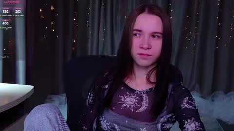 Snapshot of lilithstrangfor chatting on 02.12.26 lilithstrangfor online show from 02.12.26